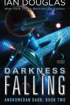 Product cover for Darkness Falling