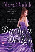 Product cover for Duchess by Design