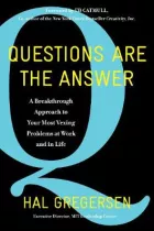 Product cover for Questions Are the Answer