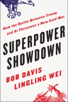 Product cover for Superpower Showdown