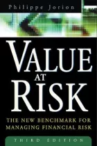 Product cover for Value at Risk, 3rd Ed.