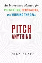 Product cover for  An Innovative Method for Presenting, Persuading, and Winning th