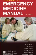 Product cover for Tintinalli's Emergency Medicine Manual 7/E