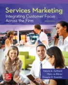 Product cover for  Integrating Customer Focus Across the Firm