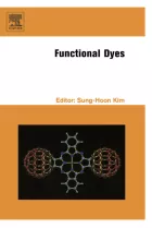 Product cover for Functional Dyes