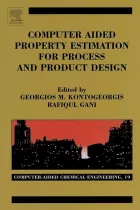 Product cover for  Computers Aided Chemical Engineering, Volume 19