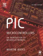Product cover for  An Introduction to Microelectronics