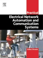 Product cover for Practical Electrical Network Automation and Communication Systems