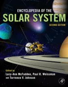 Product cover for Encyclopedia of the Solar System