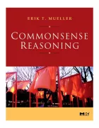 Product cover for Commonsense Reasoning