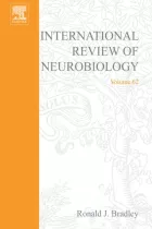 Product cover for International Review of Neurobiology