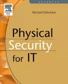 Product cover for Physical Security for IT