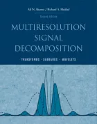 Product cover for  Transforms, Subbands, and Wavelets