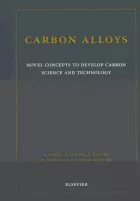 Product cover for  Novel Concepts to Develop Carbon Science and Technology