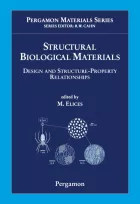 Product cover for  Design and Structure-Property Relationships