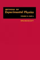 Product cover for Spectroscopy