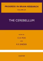 Product cover for The Cerebellum