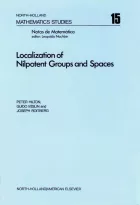 Product cover for Localization of nilpotent groups and spaces