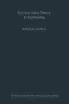 Product cover for Extreme Value Theory in Engineering