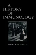 Product cover for A History of Immunology