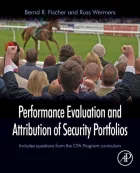 Product cover for Performance Evaluation and Attribution of Security Portfolios