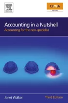 Product cover for  Accounting for the non-specialist