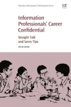 Product cover for Information Professionals&#039; Career Confidential