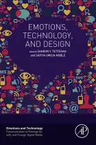 Product cover for Emotions, Technology, and Design