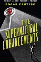 Product cover for Supernatural Enhancements