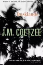 Product cover for Dusklands