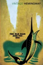 Product cover for Old Man and the Sea