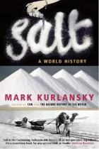 Product cover for Salt