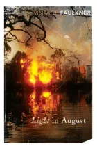 Product cover for Light in August