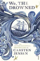 Product cover for We, The Drowned
