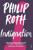 Product cover for Indignation