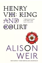 Product cover for Henry VIII