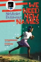 Product cover for We Need New Names