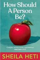 Product cover for How Should a Person Be?
