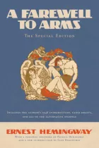 Product cover for Farewell to Arms