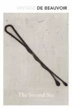 Product cover for Second Sex