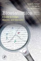 Product cover for Biostatistics