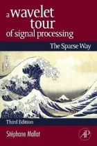 Product cover for Wavelet Tour of Signal Processing