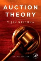 Product cover for Auction Theory