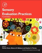 Product cover for Sensory Evaluation Practices