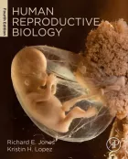 Product cover for Human Reproductive Biology