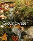 Product cover for Groundwater Science