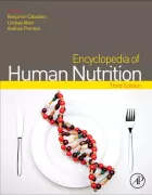 Product cover for Encyclopedia of Human Nutrition