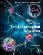 Product cover for Encyclopedia of the Neurological Sciences