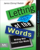Product cover for  Writing Web Content that Works