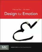 Product cover for Design for Emotion